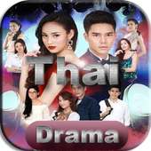 Latest Thai Drama on 9Apps