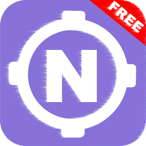 Nicoo App - Assistant icon