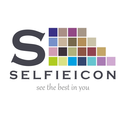 selfieicon fashion shopping App icon