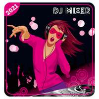 DJ Name Mixer Plus - DJ Song Mixer