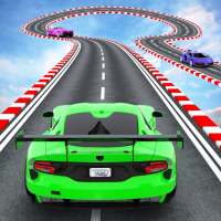 Car Stunts 3D: Mega Ramps - Ultimate Races