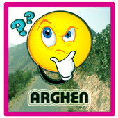 أرغن أيقونة