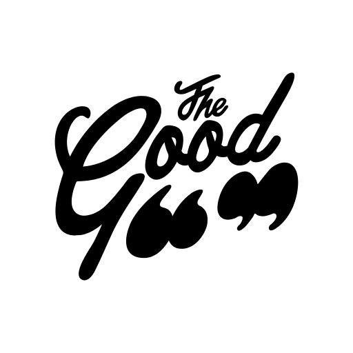 The Good Quote icon