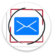 XSent Messenger lite icon