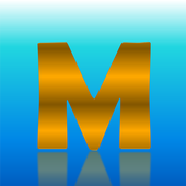 mTrack Marathon Race Tracker icon