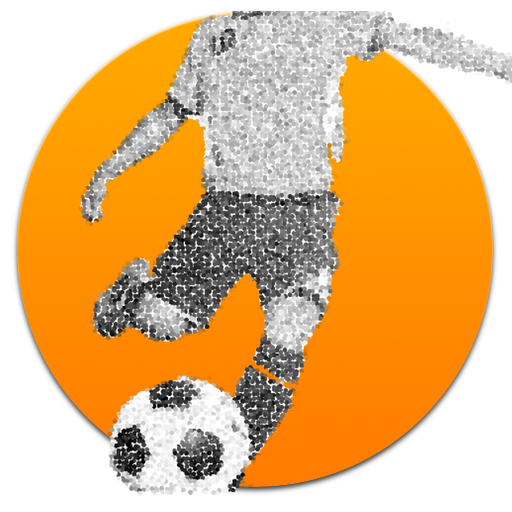 133t Football Training |Skills icon