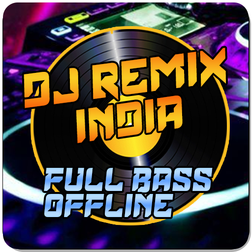 Indian DJ Remix Songs 2020 icon