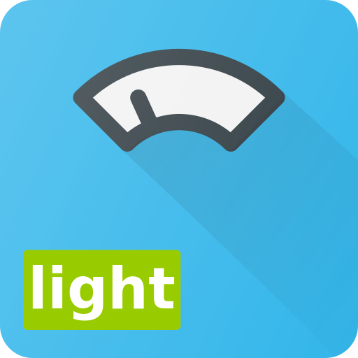 openScale light icon