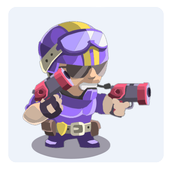 Special Zombies Metal ™ icon