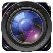 Super Zoom in Camera on 9Apps