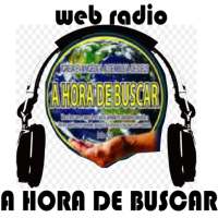 radioweb   A Hora de Buscar