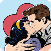 Dating Hotline أيقونة