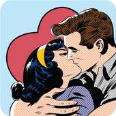 Dating Hotline on 9Apps