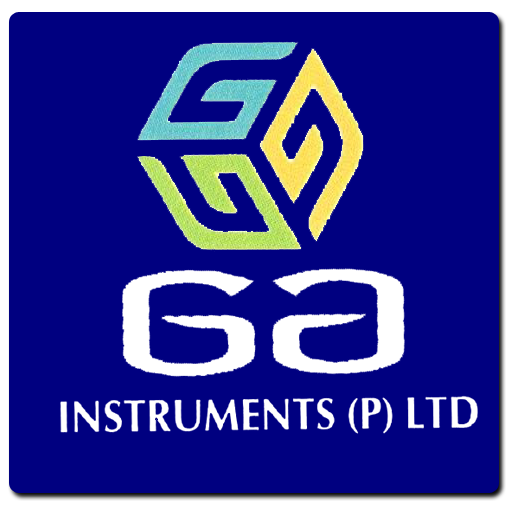GA Instruments icon