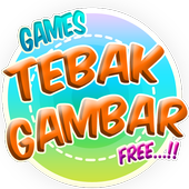 Games Tebak Gambar icon