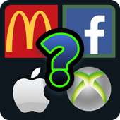 Logo Quiz Game