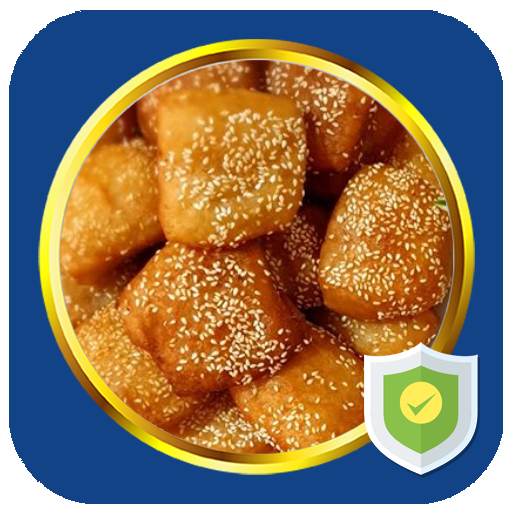 Odading Mang Oleh VPN - VPN Gratis Lagi Viral icon