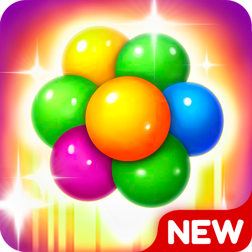 Candy Legend 2018 icon