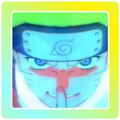 ikon Guide For Naruto Shippuden