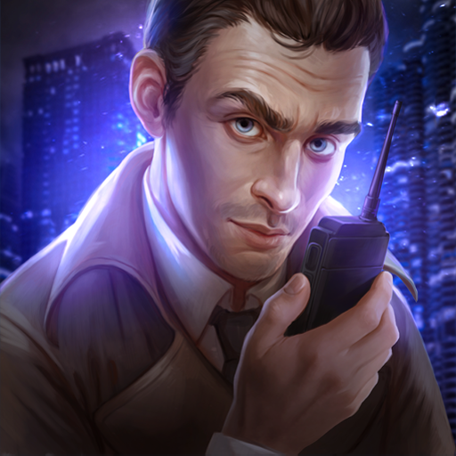 Ghost Files 2: Memory of a Crime (Full) icon