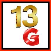 13G Bowser : Fast Inernet icon