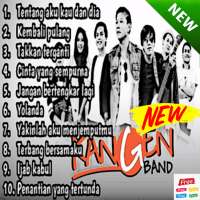 Kumpulan Mp3 Kangen Band on 9Apps