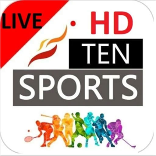 Ten Sports Live - cricket live streaming icon