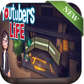 Guide YOUTUBERS LIFE icon