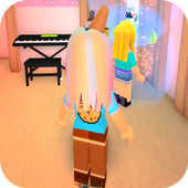 Tips Cookie Roblox Girl C Free icon