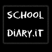 School Diary icon
