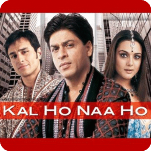 Lirik Lagu India Kal Ho Naa Ho MP3 Offline icon
