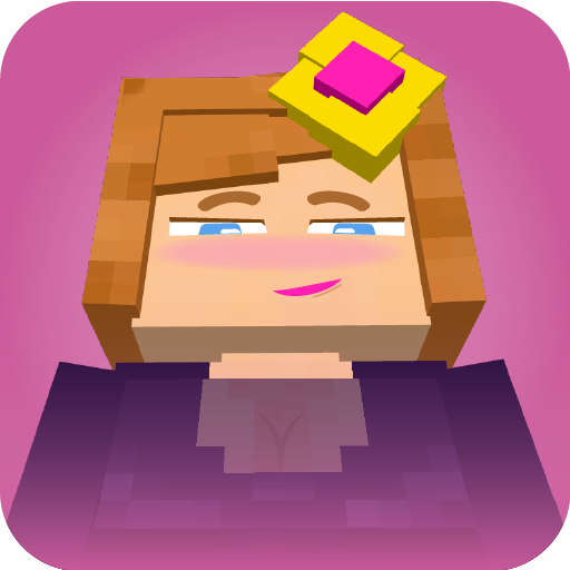 Jenny Mod For MCPE icon