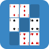 Solitaire Gaps icon