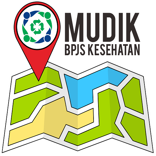 Mudik BPJS Kesehatan icon