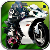 Motor Rider – Real racing 2016 icon