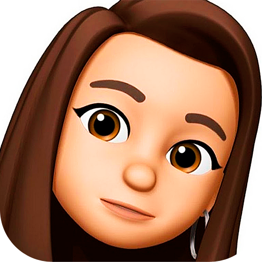 Memoji Apple Stickers for Android WhatsApp icon