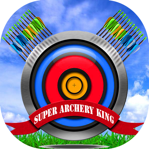 super Archery King icon