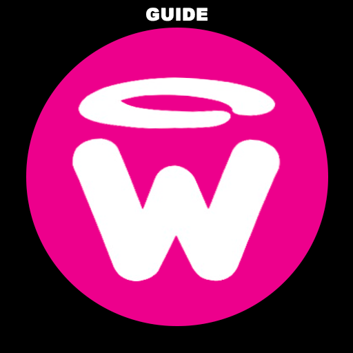 Guide WidgetBox Color widgets icon
