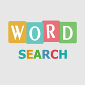 Word Search Game icon