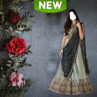 Anarkali Photo Suit And Background Changer on 9Apps