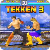 Guide : Tekken 3 icon