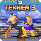 Guide : Tekken 3