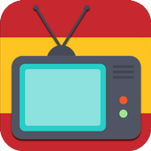 TV España icon