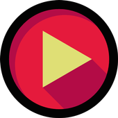 Digital Video Player icon