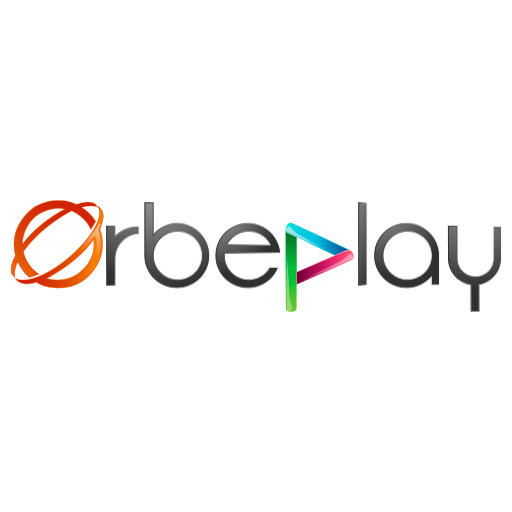ORBE PLAY icon