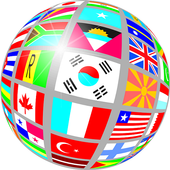 All Language Translator Free, easy translations icon
