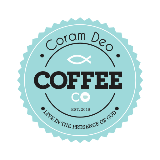 Coram Deo Coffee icon