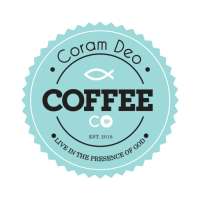 Coram Deo Coffee