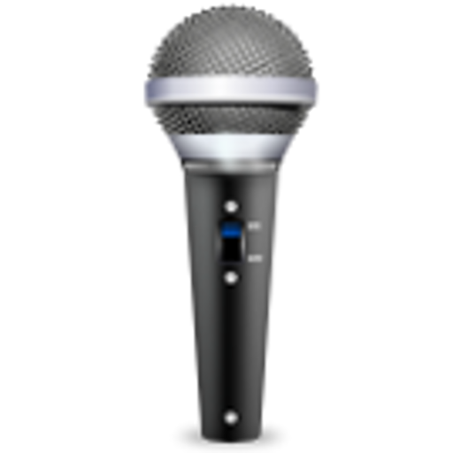 Schedule Voice Recorder icon