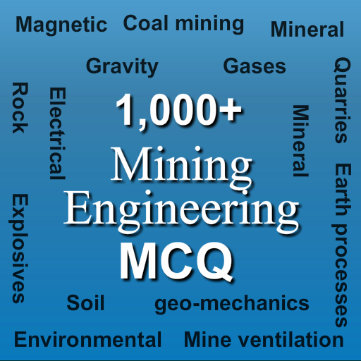 ikon Mining Engineering MCQ